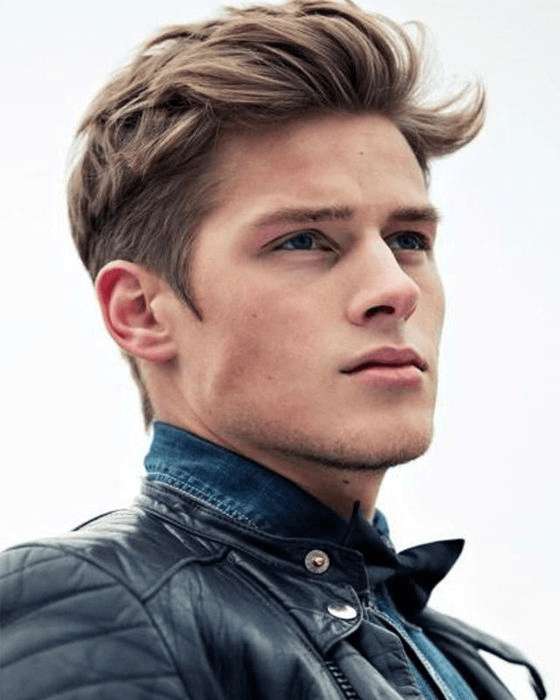 Different Types of Hairstyles for Men | Guard Shaving